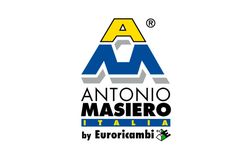 Antonio Masiero. 100%-      